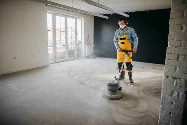 Best Industrial Concrete Flooring in De Soto, IA