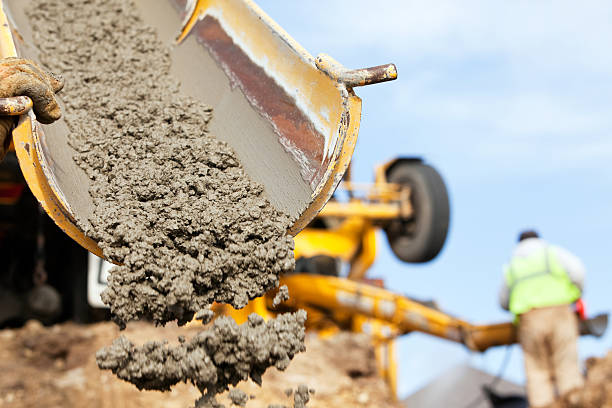 , IA Concrete contractor Company