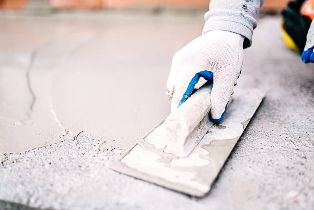 Best Stamped Concrete Services in De Soto, IA