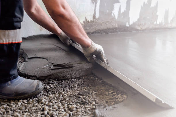 Best Concrete Pool Decks in De Soto, IA